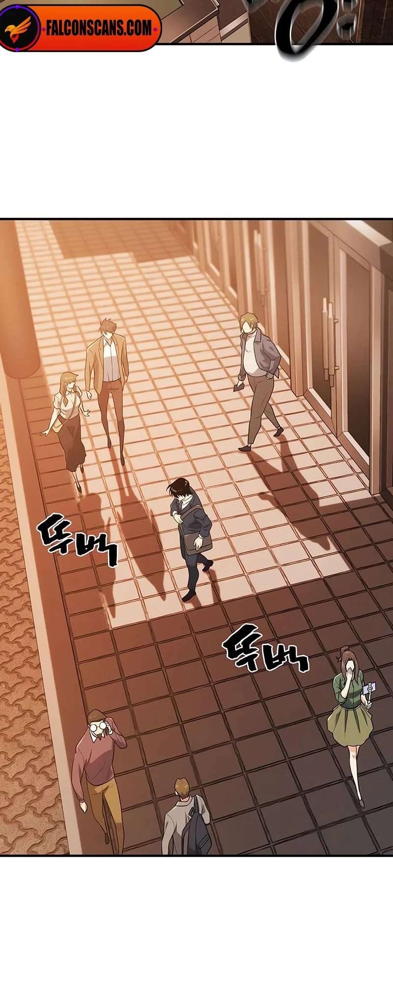 The Greatest Estate Developer, Chapter 207 image 41